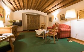 Altstadthotel Weißes Kreuz - In der Fußgängerzone