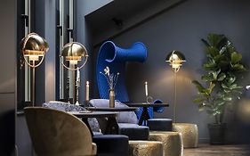 Altstadthotel Weißes Kreuz - In der Fußgängerzone